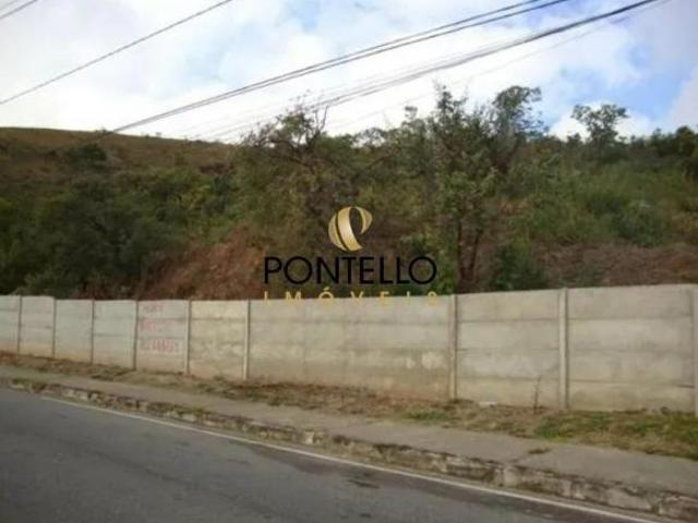Lote / Terreno à venda em Belo Horizonte, no bairro Buritis