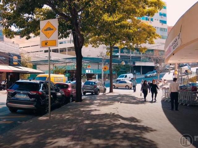 Lote / Terreno à venda em Belo Horizonte, no bairro Buritis
