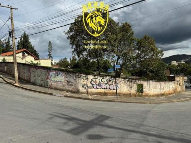 Lote / Terreno à venda em Belo Horizonte, no bairro Buritis