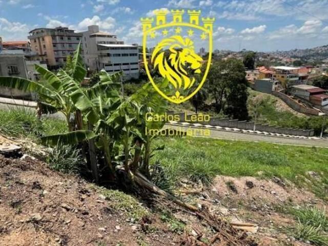 Lote / Terreno à venda em Belo Horizonte, no bairro Buritis