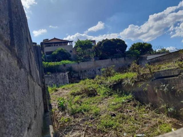 Lote / Terreno à venda em Belo Horizonte, no bairro Goiânia
