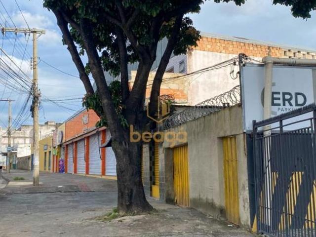 Lote / Terreno à venda em Belo Horizonte, no bairro Glória