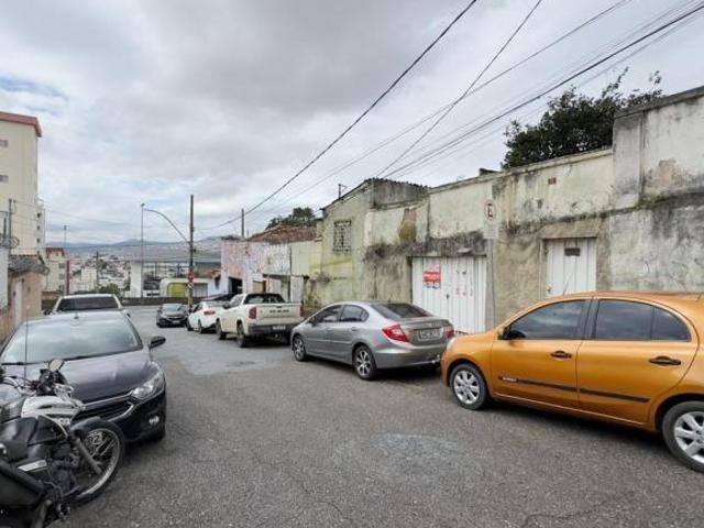 Lote / Terreno à venda em Belo Horizonte, no bairro Graça