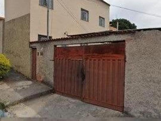 Lote / Terreno à venda em Belo Horizonte, no bairro Guarani