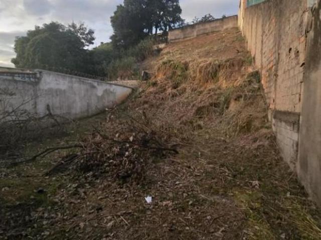 Lote / Terreno à venda em Belo Horizonte, no bairro Dom Bosco