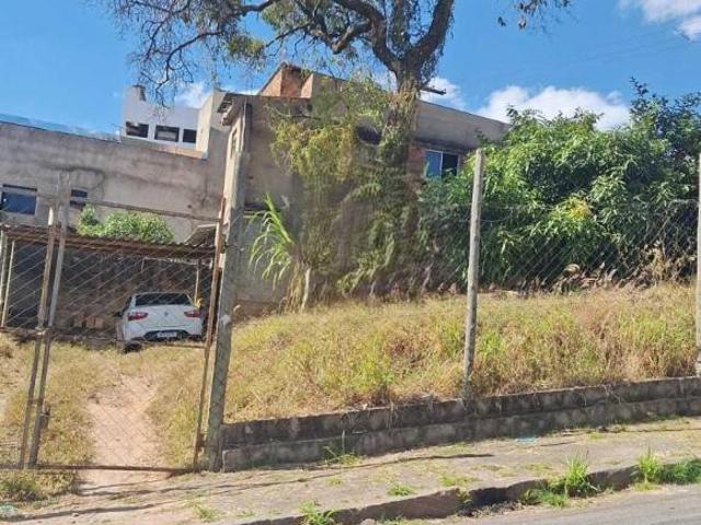 Lote / Terreno à venda em Belo Horizonte, no bairro Dom Bosco