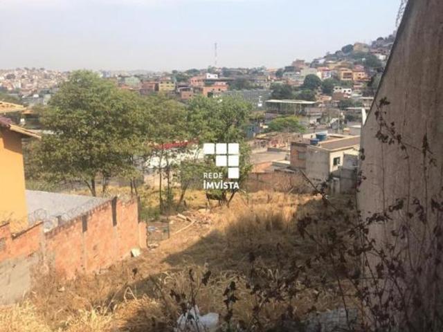 Lote / Terreno à venda em Belo Horizonte, no bairro Diamante