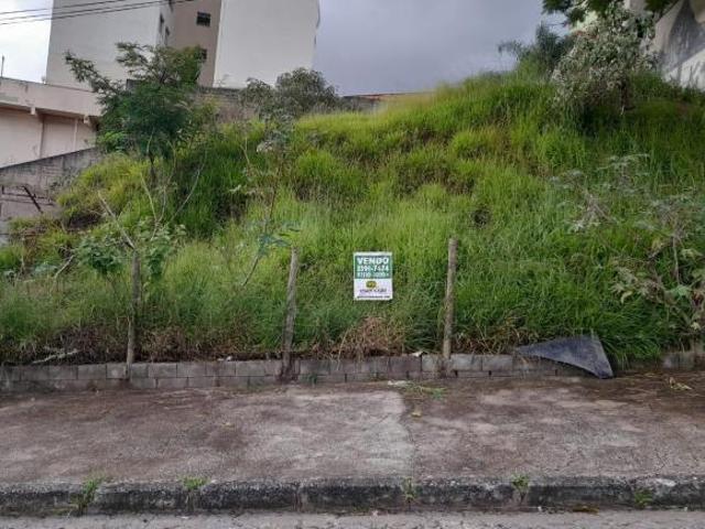 Lote / Terreno à venda em Belo Horizonte, no bairro Diamante