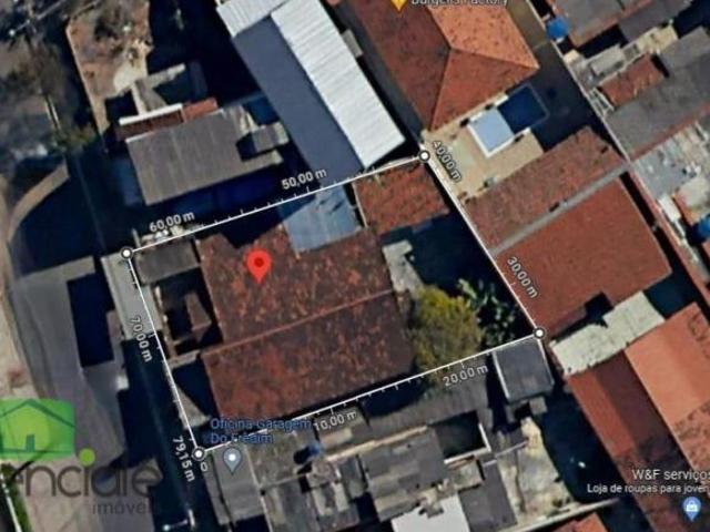 Lote / Terreno à venda em Belo Horizonte, no bairro Diamante