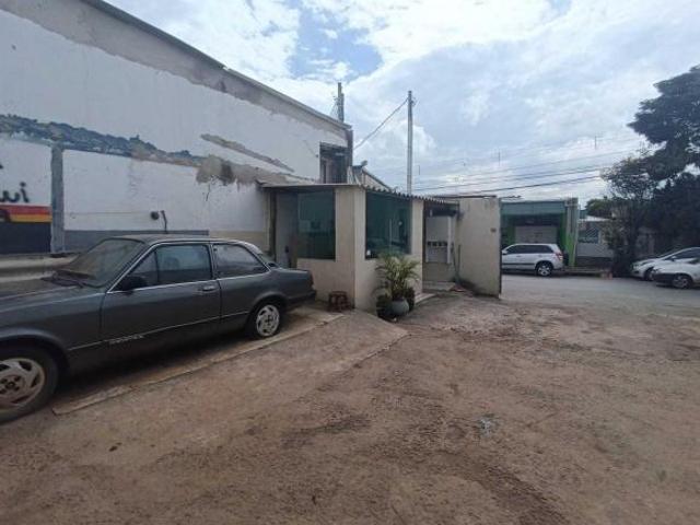 Lote / Terreno à venda em Belo Horizonte, no bairro Diamante