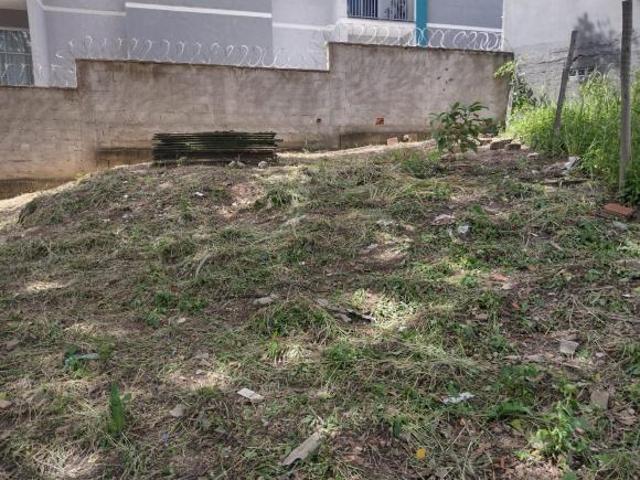 Lote / Terreno à venda em Belo Horizonte, no bairro Engenho Nogueira