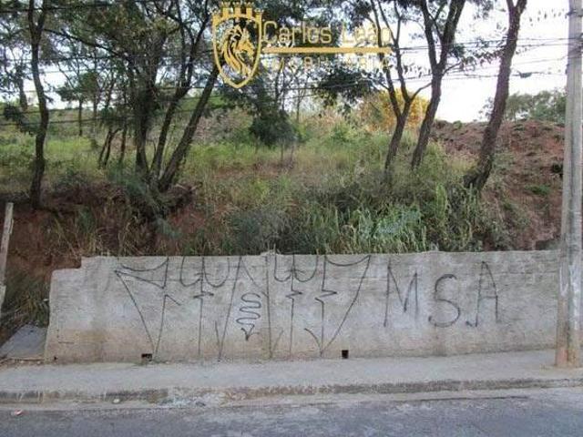 Lote / Terreno à venda em Belo Horizonte, no bairro Estoril