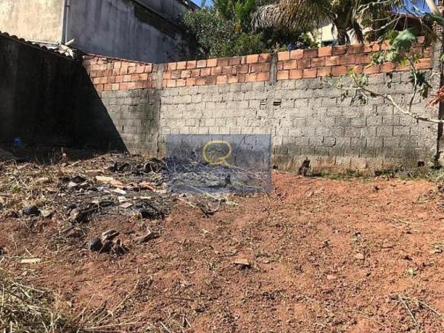 Lote / Terreno à venda em Belo Horizonte, no bairro Etelvina Carneiro