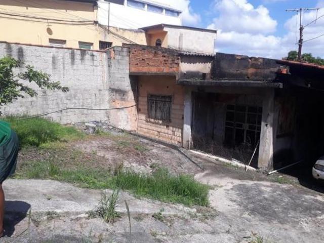 Lote / Terreno à venda em Belo Horizonte, no bairro Fernão Dias