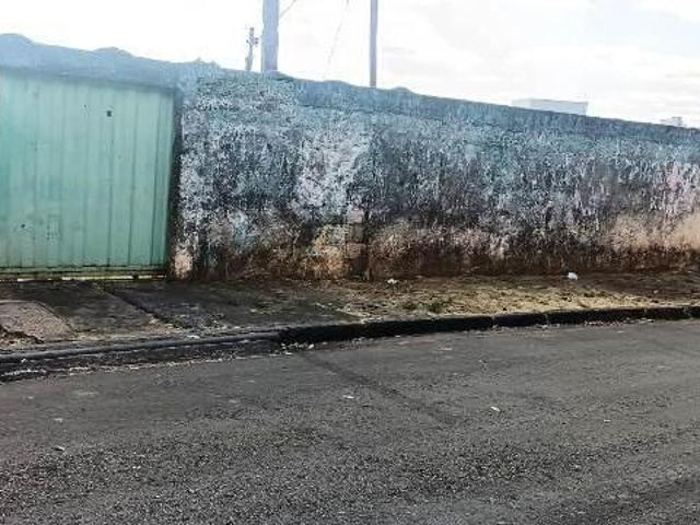 Lote / Terreno à venda em Belo Horizonte, no bairro Flávio Marques Lisboa