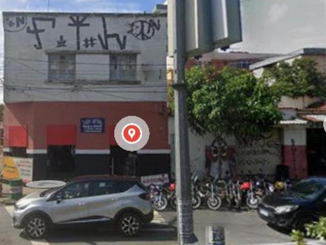 Lote / Terreno à venda em Belo Horizonte, no bairro Floresta