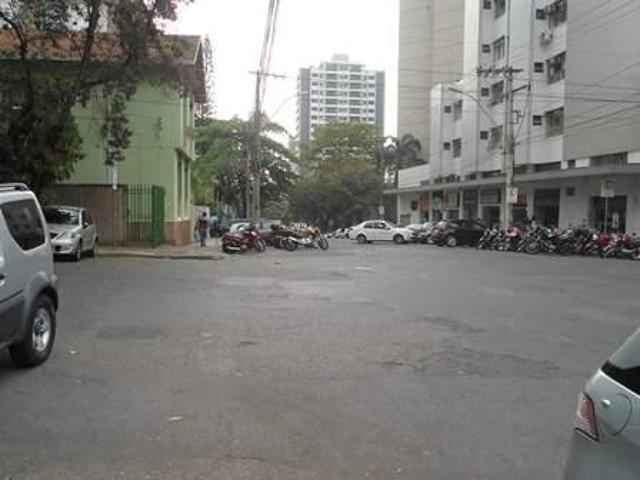 Lote / Terreno à venda em Belo Horizonte, no bairro Funcionários