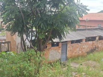 Lote / Terreno à venda em Belo Horizonte, no bairro Havaí