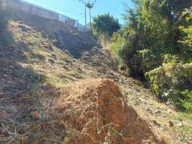 Lote / Terreno à venda em Belo Horizonte, no bairro Havaí