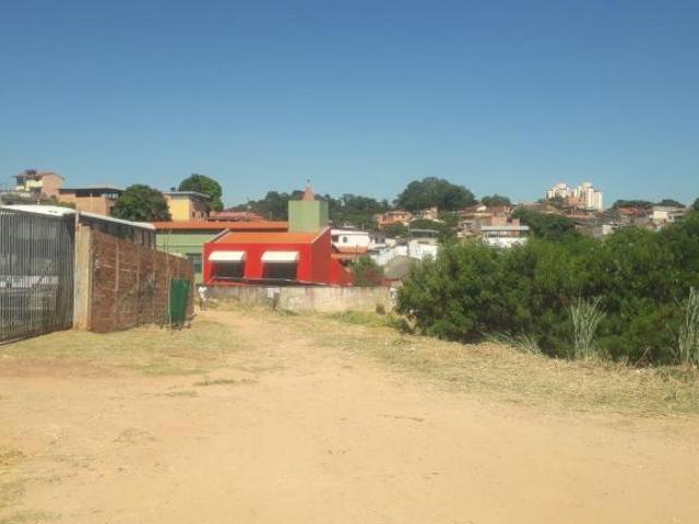 Lote / Terreno à venda em Belo Horizonte, no bairro Heliópolis