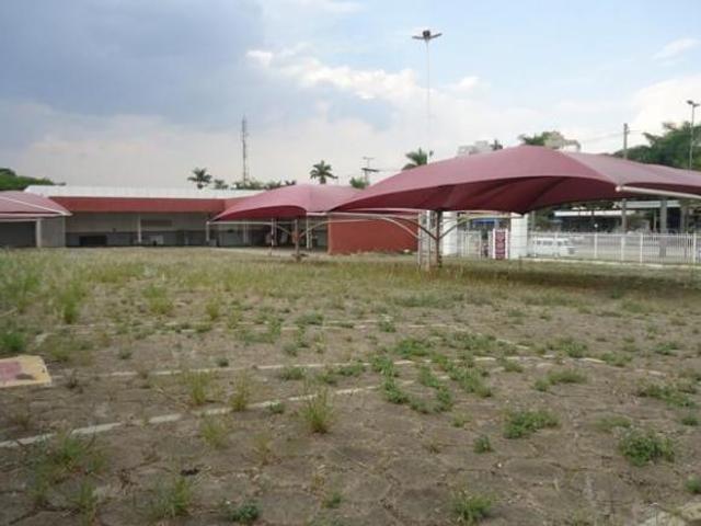 Lote / Terreno à venda em Belo Horizonte, no bairro Indaiá