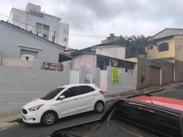Lote / Terreno à venda em Belo Horizonte, no bairro Ipiranga