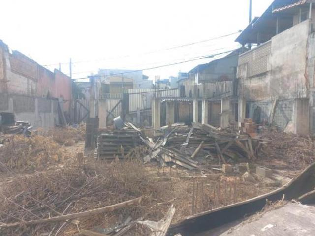 Lote / Terreno à venda em Belo Horizonte, no bairro Itapoã