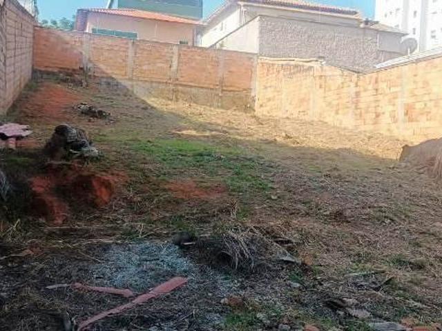 Lote / Terreno à venda em Belo Horizonte, no bairro João Pinheiro