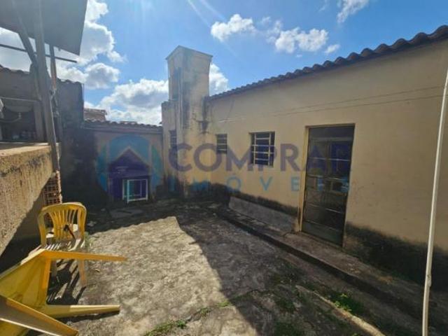 Lote / Terreno à venda em Belo Horizonte, no bairro João Pinheiro