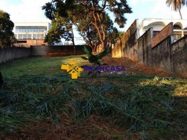 Lote / Terreno à venda em Belo Horizonte, no bairro Jardim Atlântico