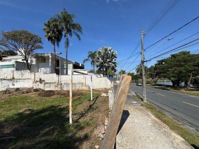 Lote / Terreno à venda em Belo Horizonte, no bairro Jardim Atlântico