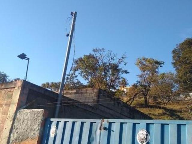 Lote / Terreno à venda em Belo Horizonte, no bairro Jardim Atlântico