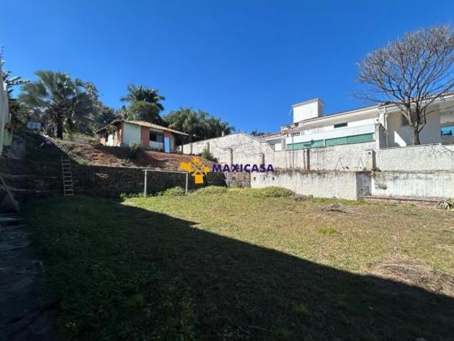 Lote / Terreno à venda em Belo Horizonte, no bairro Jardim Atlântico