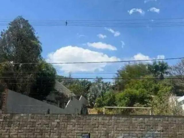 Lote / Terreno à venda em Belo Horizonte, no bairro Jardim Atlântico