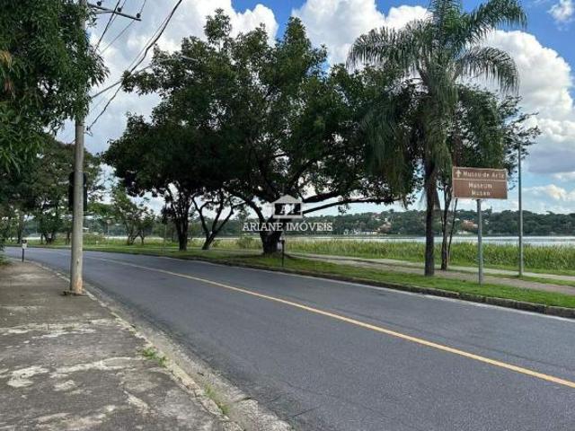Lote / Terreno à venda em Belo Horizonte, no bairro Jardim Atlântico