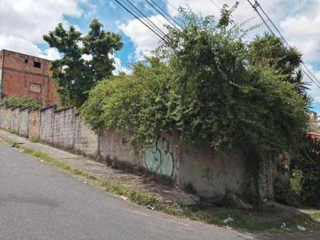 Lote / Terreno à venda em Belo Horizonte, no bairro Jardim Guanabara