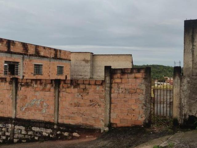 Lote / Terreno à venda em Belo Horizonte, no bairro Jardim Guanabara