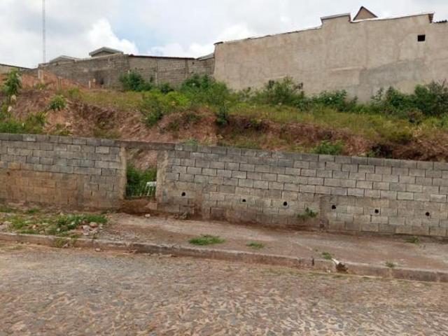 Lote / Terreno à venda em Belo Horizonte, no bairro Jardim Pirineus