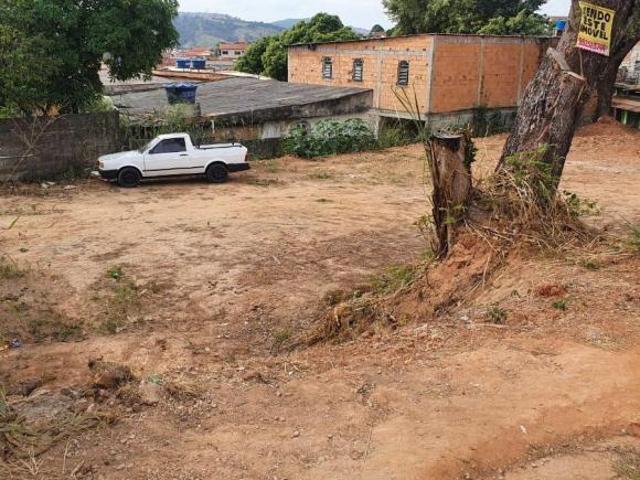 Lote / Terreno à venda em Belo Horizonte, no bairro Juliana