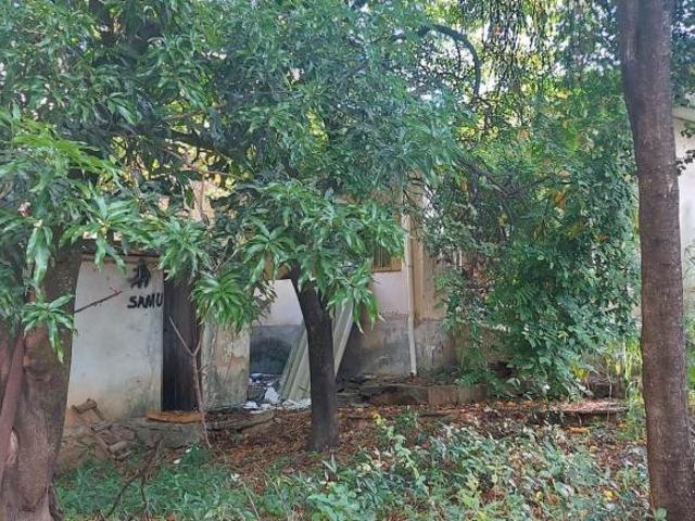 Lote / Terreno à venda em Belo Horizonte, no bairro Ouro Preto