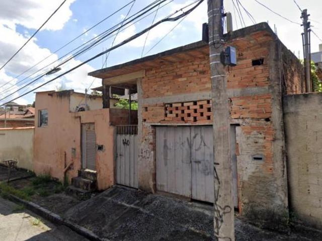 Lote / Terreno à venda em Belo Horizonte, no bairro Letícia