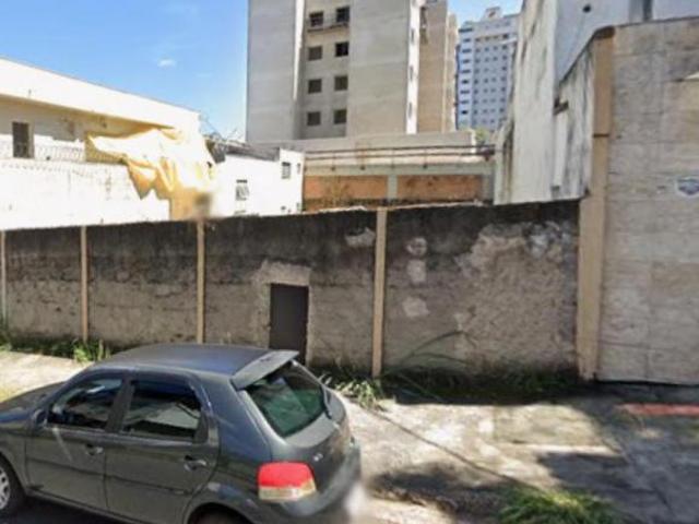 Lote / Terreno à venda em Belo Horizonte, no bairro Liberdade