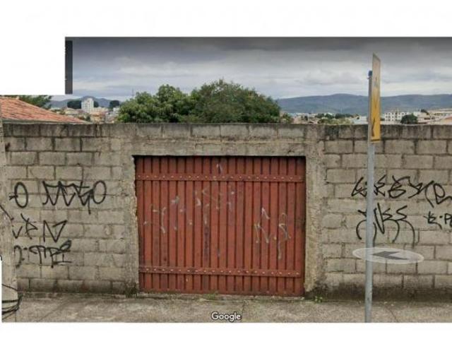 Lote / Terreno à venda em Belo Horizonte, no bairro Lindéia