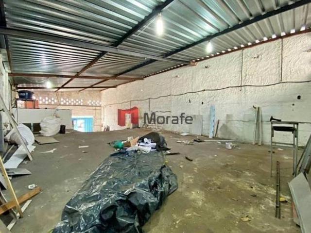 Lote / Terreno à venda em Belo Horizonte, no bairro Monsenhor Messias
