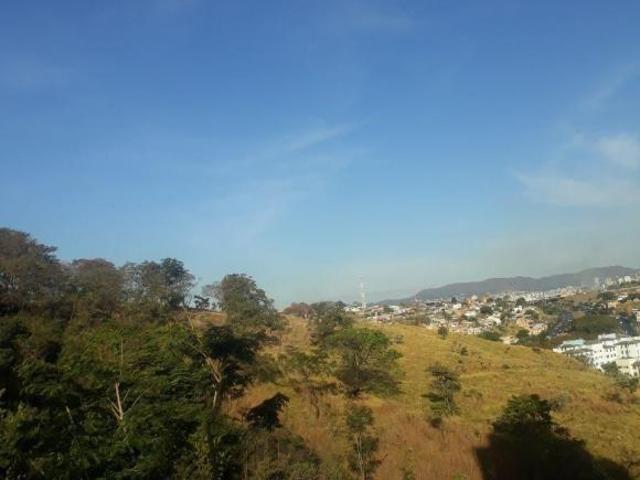 Lote / Terreno à venda em Belo Horizonte, no bairro Manacás