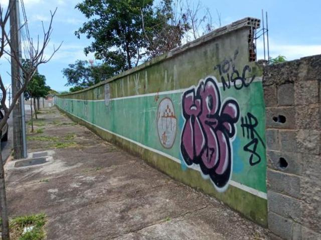 Lote / Terreno à venda em Belo Horizonte, no bairro Manacás