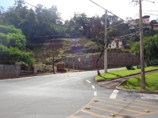 Lote / Terreno à venda em Belo Horizonte, no bairro Mangabeiras