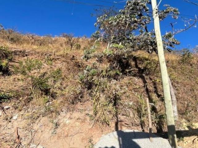 Lote / Terreno à venda em Belo Horizonte, no bairro Mangabeiras