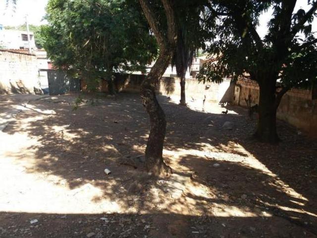 Lote / Terreno à venda em Belo Horizonte, no bairro Mantiqueira
