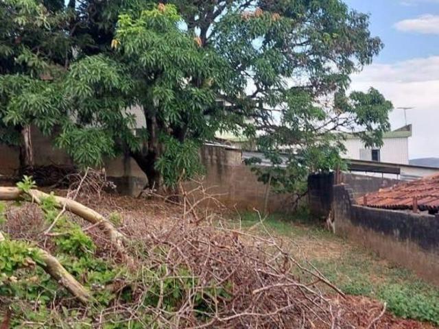 Lote / Terreno à venda em Belo Horizonte, no bairro Milionários